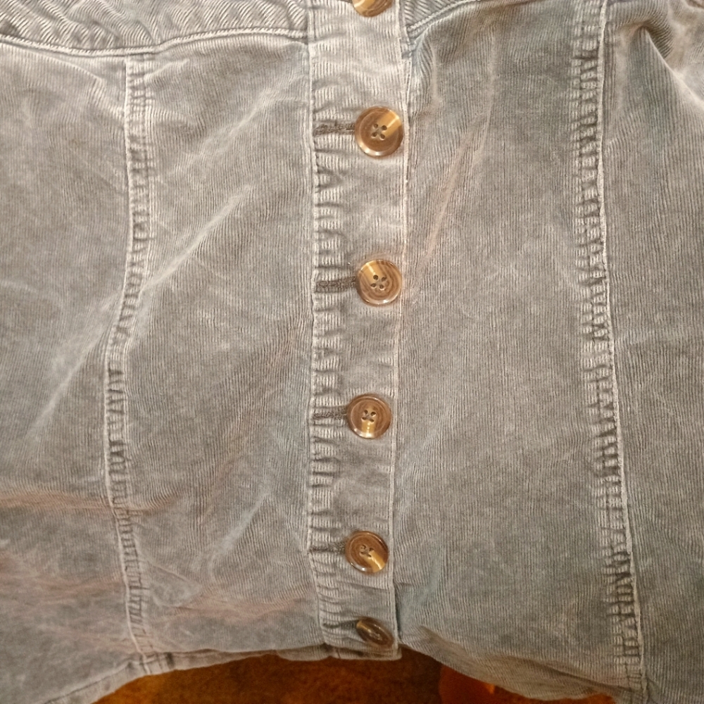 Maurices women's skirt